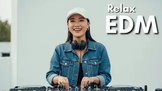 EDM Bass Boosted Hits 2026   Latest Remix Music Mix for Party and Motivation