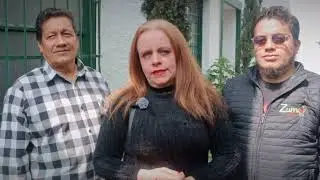 Desde Usme con amor: Pulpa 100% natural y apoyo al Senado 94