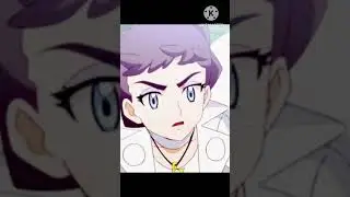 STRONGEST POKEMON 🔥 POKEMON TRAINERS part-2 #anime #pokemon  #shorts #trending #viral #greninja #ash