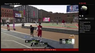 NBA 2K19!! ROAD TO 99!! NEW BUILD!! BEST GLASS CLEANER!!!!!!
