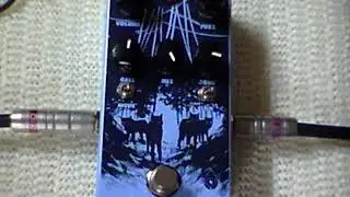 Old Blood Noise Endeavors Haunt Fuzz