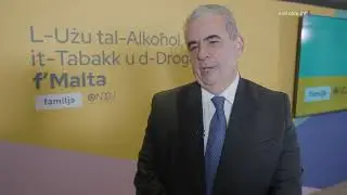 IL-KONSUM TAL-ALKOĦOL STABBLI U T-TABAKK JONQOS