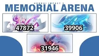 Memorial Arena 119724 | Meteoroid: Paros, Valrahal, Shadow Knight
