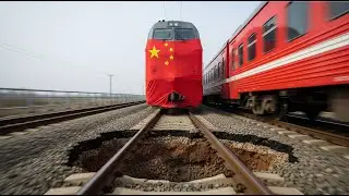 What is the biggest weakness of China&rsquo;s economy system?