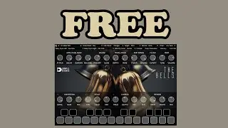 FREE The Bells by Sample Science