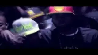 I Mark & Rodney -  No Fear ( Official Video)