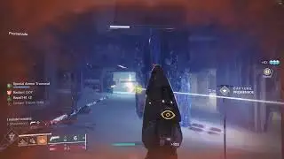 NEW TRIALS MAPS!!!! Destiny 2 Trials of Osiris Highlights 174 and 175 Igneous and Messenger Adept