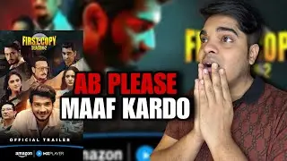 First Copy Season 2 Review | All Episodes Review | Filmy Arshad
