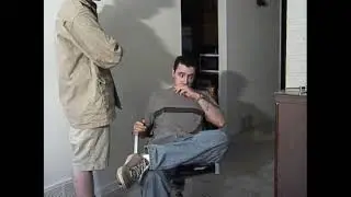 Mike Stoklasa gives some directorial insight