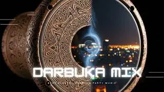 Музыка дарбуки — сочетание дарбуки и электронных ритмов | Восточная музыка 2026