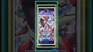 Yu-Gi-Oh Duel links- Opening Pendulum Genesis pack