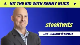 The VWAP Trade That&rsquo;s Won 1,000 Times in a Row | Kenny Glick&rsquo;s Fo&rsquo; Sho&rsquo; Bro Setup