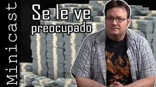 TODO el contexto de la FUNADA de Sanderson (sin comerla) | Minicast