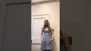 Gretchen am Spinnrade- Franz Schubert, IES Vienna Music Summer 2025 Audition
