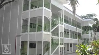 ACL Construction S Pte. Ltd.