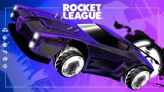 Rocket League&reg; - Season 19 Elite Pack