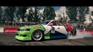 Russian Drift Alliance