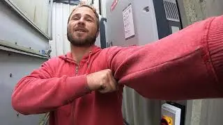 fronius symo 20 i eco 25kW - 2 osobowa instalacja niemal zr&oacute;b to sama