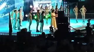 BIKINI OPEN 2023 TAYUG PANGASINAN