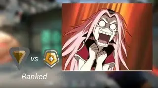 Valorant's New Ranked System Is So Messed Up