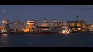 Cement carrier 