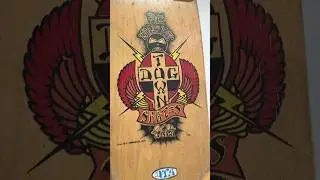 Come with me on a tour of the Skateboard Museum #skateboardinghalloffame #simivalley