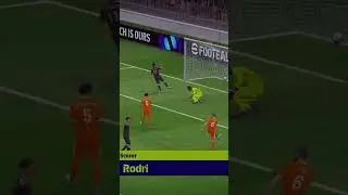 Spanish  attack 👌 #potwpackopening #efootball #pes #potwcard