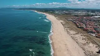 Surf Camp  Porto, Portugal - Ocean Adventure