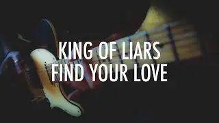 KoL - Find your Love - VideoClip Oficial 2018