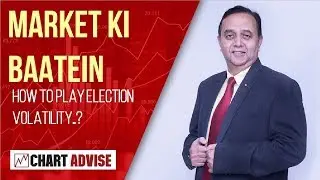 How to play Election volatility..?