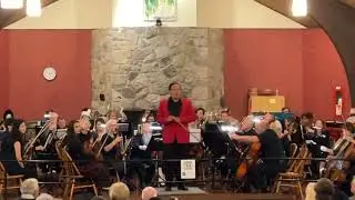 Rimsky-Korsakov, Procession of the Nobles by NewWSO Fall 2025