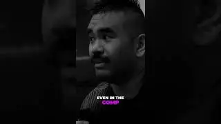 Why Mindset and Preparation For Grapplers Is Key  #mma #reels #cinematic #interview