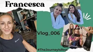 My week training!!! Shein try on, I surprise my Mum!! Some hyrox training too! #Hyrox #Vlog #Life