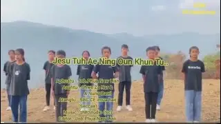 Zotung Sunday School Hlaw - EZBC 13