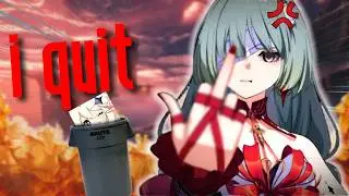 Я вернулся к «Грозовым волнам», будучи игроком Genshin Impact… БОЛЬШАЯ ОШИБКА?