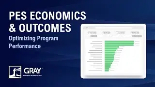 PES Economics & Outcomes: Optimizing Academic Program Performance