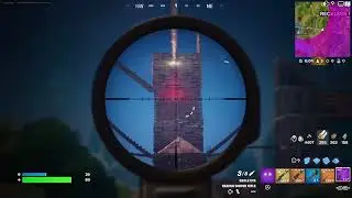 TheRealPelski - Fortnite Battle Royale - Ranked Solo