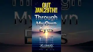 Through My Own Eyes &mdash; KLONDO (A Story of Growth, Love, and Self-Discovery)