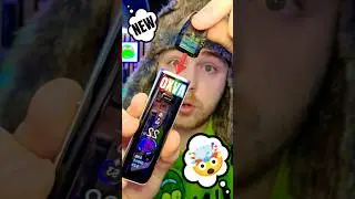 The OXVA 🔥 Xlim 3 ULTRA