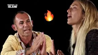 IL FALÓ  DI CONFRONTO TRA CIAVY E VALERIA 🔥