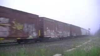 CP 421-16 - CP 9634 W @ Marathon, ON