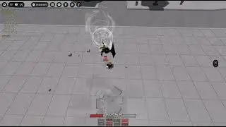 simple 1 shot combo for saitama