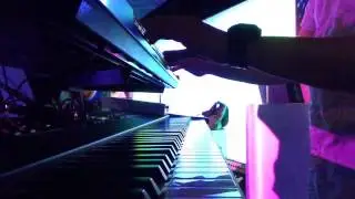 Radio gaga cover