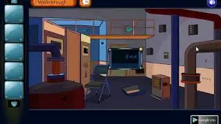 GFG Plump Room Escape Walkthrough [GenieFunGames]