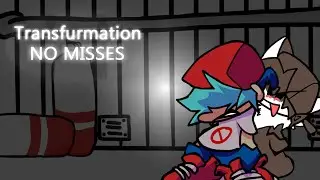Transfurmation no misses (Changed Takeover RebootedV1)