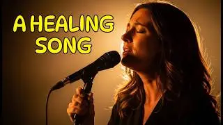 Feeling Spiritually Drained? Listen to This When Faith Feels Heavy | Christian Worship Song