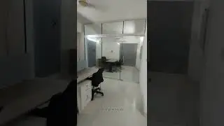 Our Completed Office Interior Design in Uttara | TRL Office Interior Project
