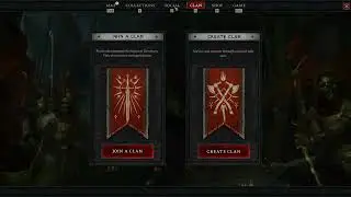 How to claim rewards on Diablo IV