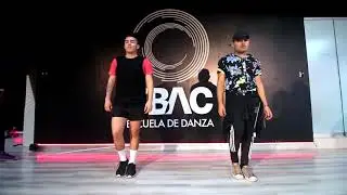 CONGA REMIX - GLORIA ESTEFAN / MARCO TEJADA