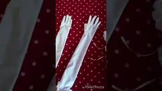 Review of Boosette/ Booette for Rolecosplay